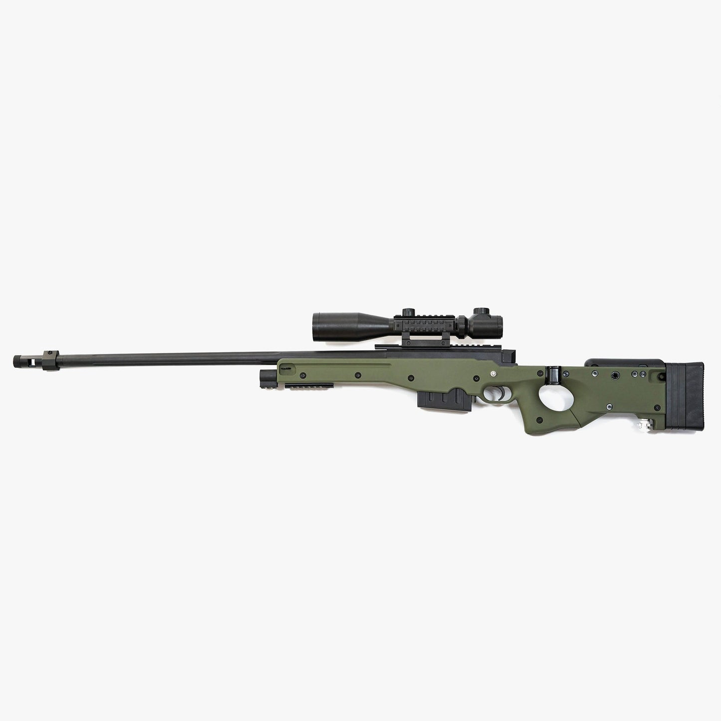 AWM Sniper Rifle Gel Blaster For Pro