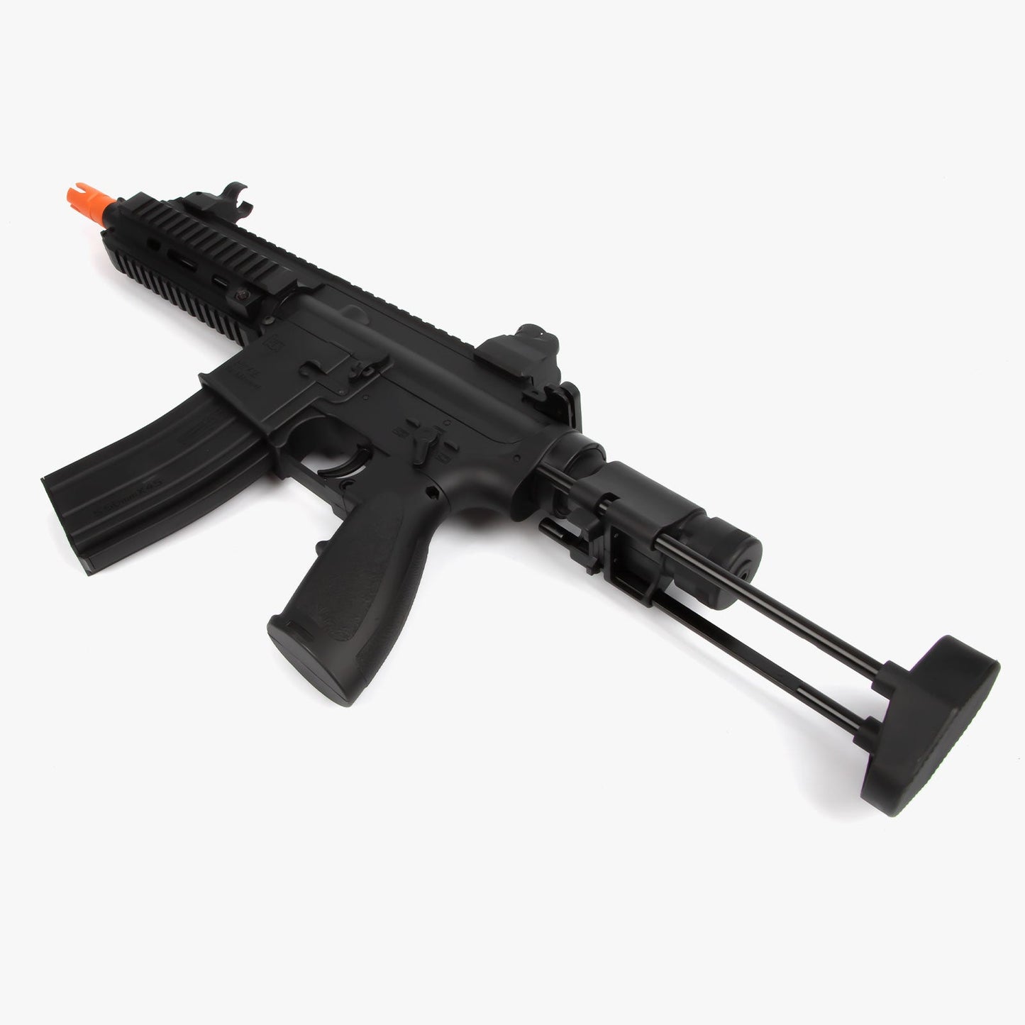 HK416C Automatic Splatter Ball Gun