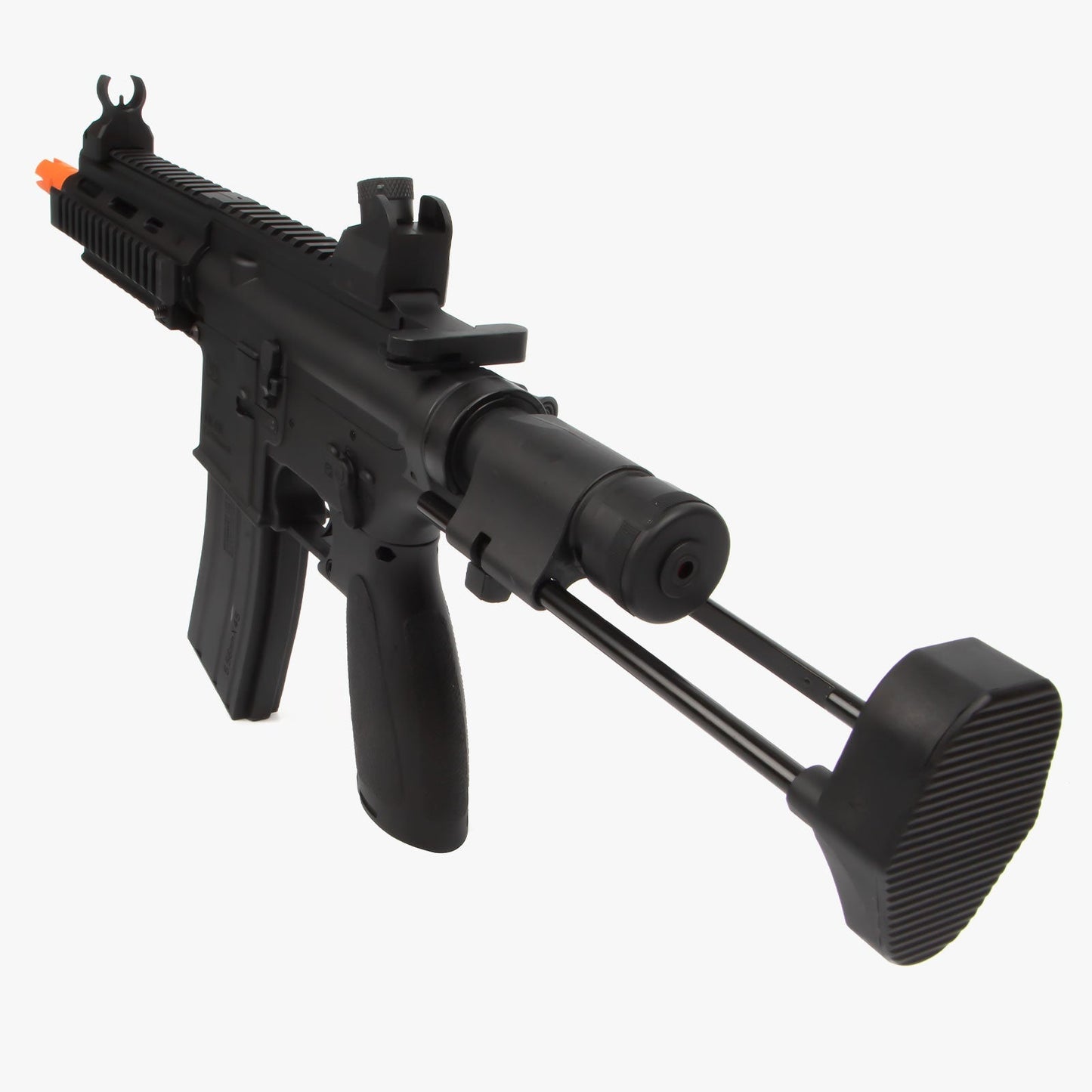 HK416C Automatic Splatter Ball Gun