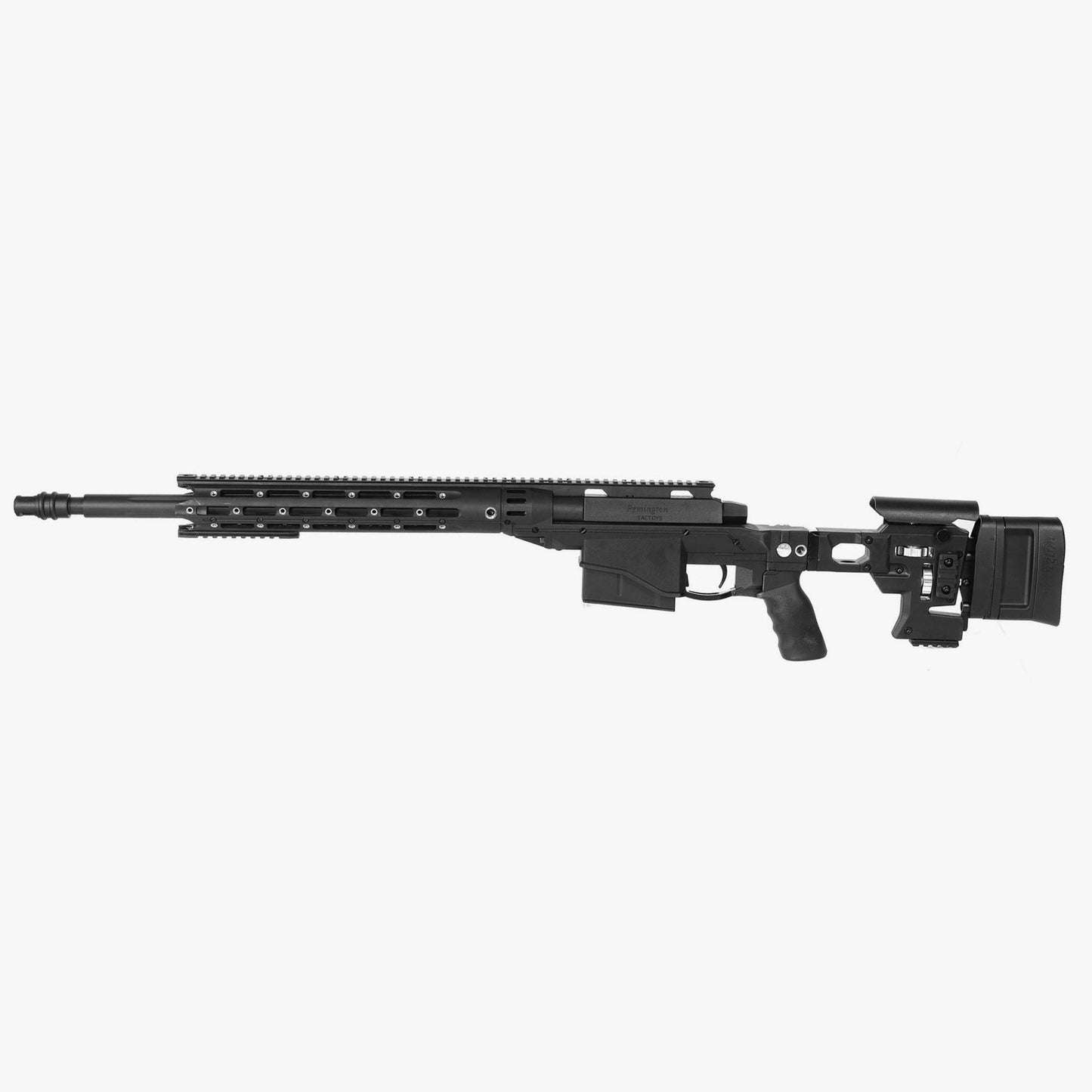 Remington MSR Sniper Gel Blaster