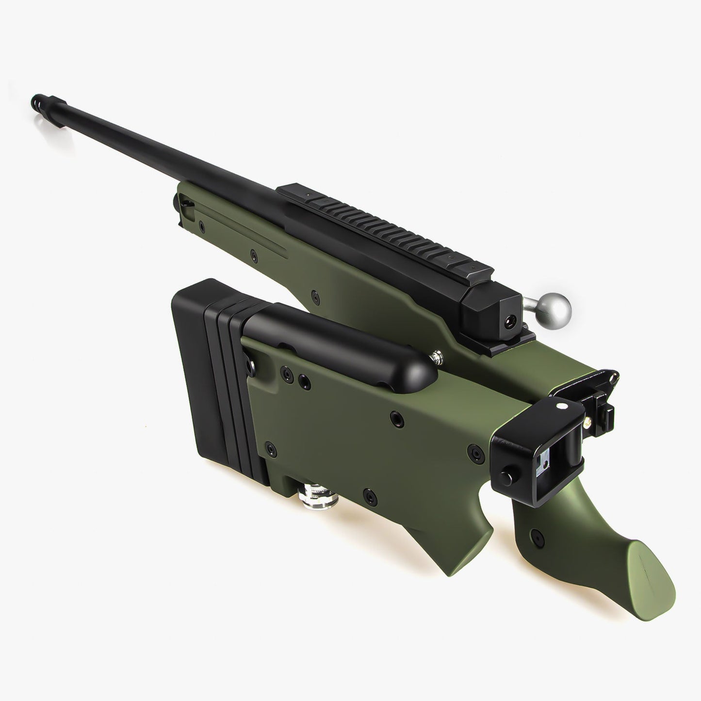 AWM Sniper Rifle Gel Blaster For Pro